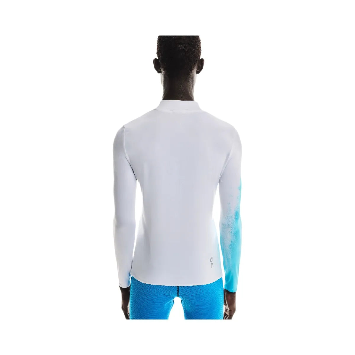 On Pace Long-T White | Horizon