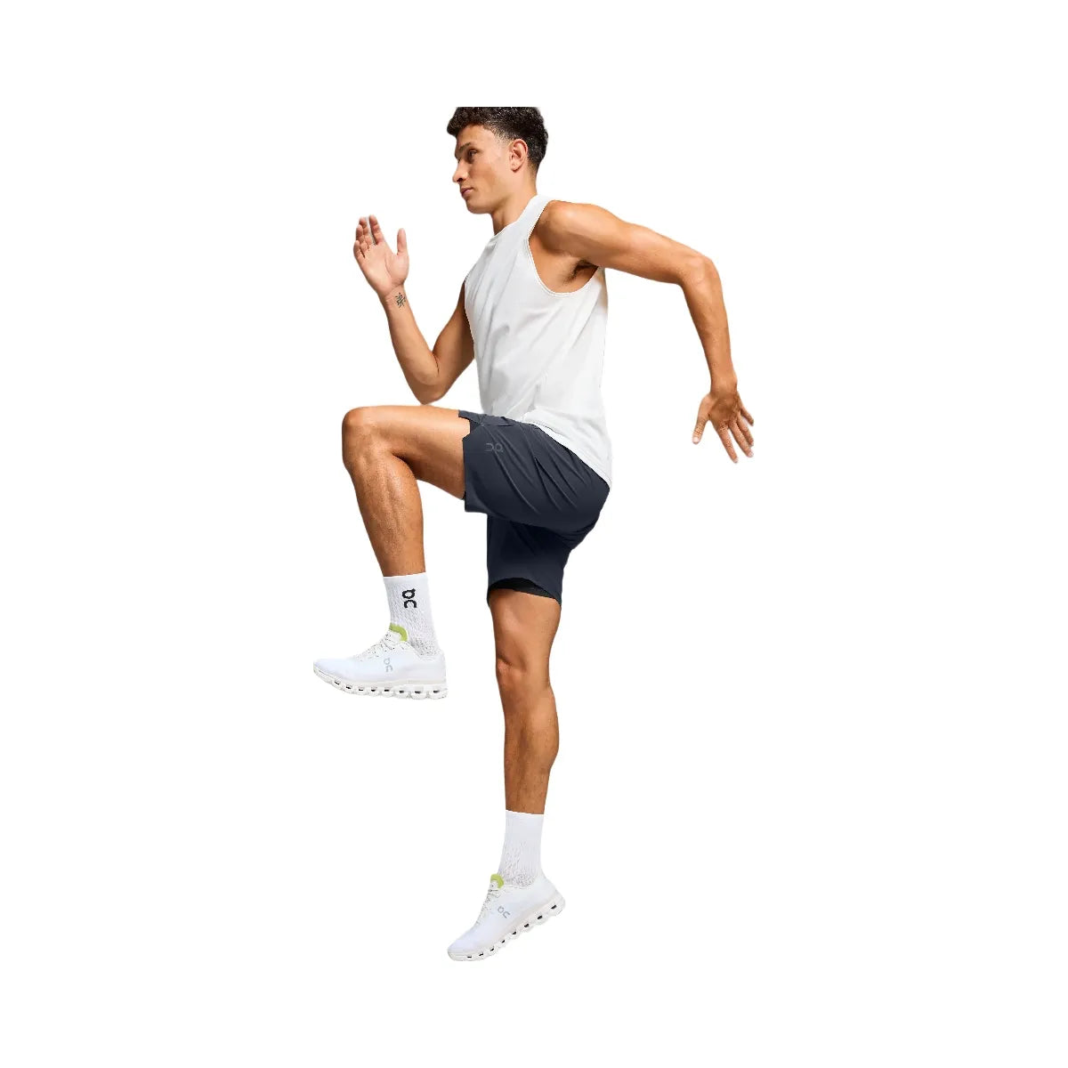 On Performance Hybrid Short Navy