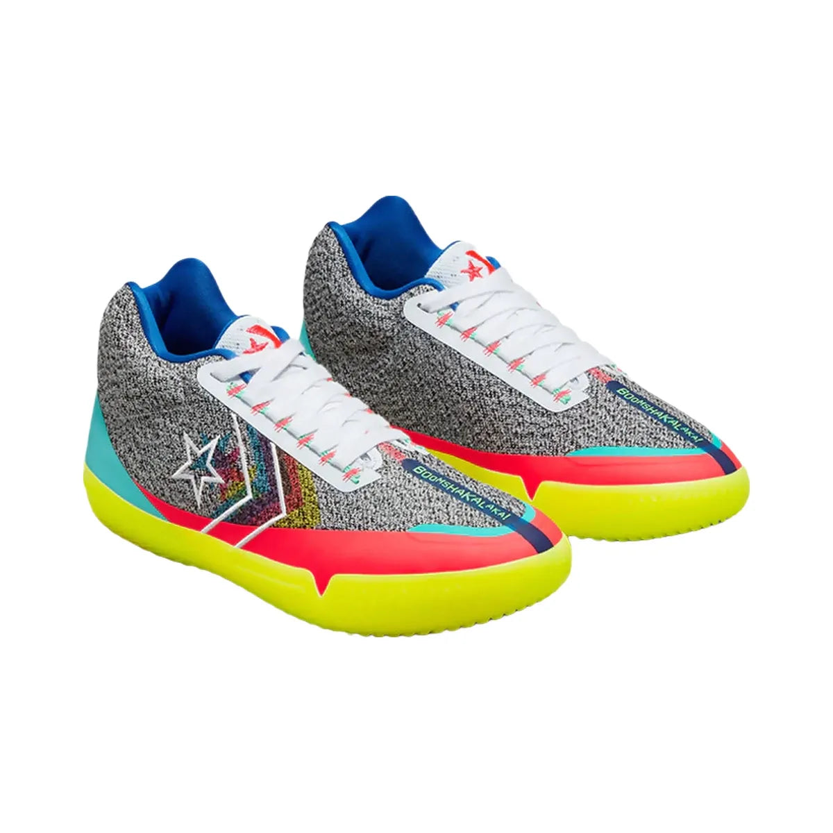 Converse All Star Bb Evo Nba Jam