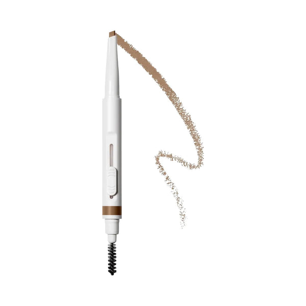 MAKEUP BY MARIO Master Blade Brow Pencil 'Honey Brunette'