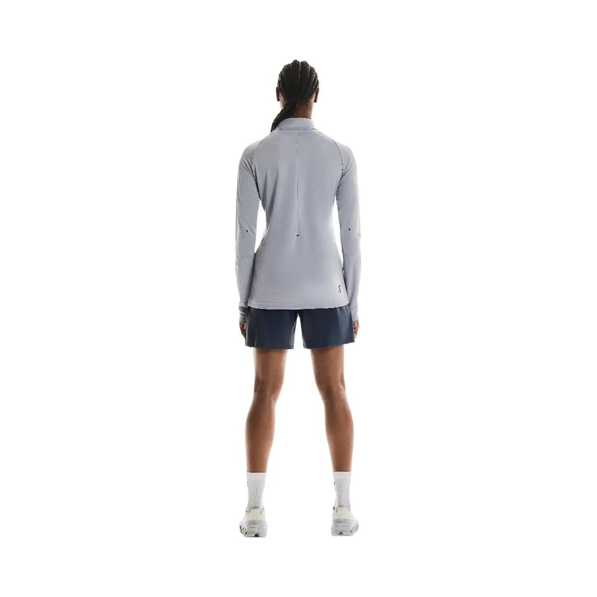 On 5" Performance Shorts Navy
