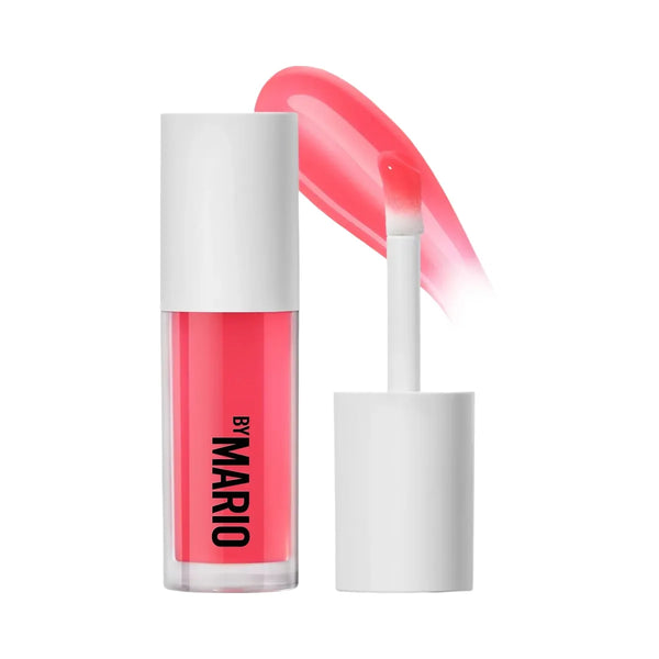 MAKEUP BY MARIO Hydrating SuperShine Lip Gloss 'Watermelon'