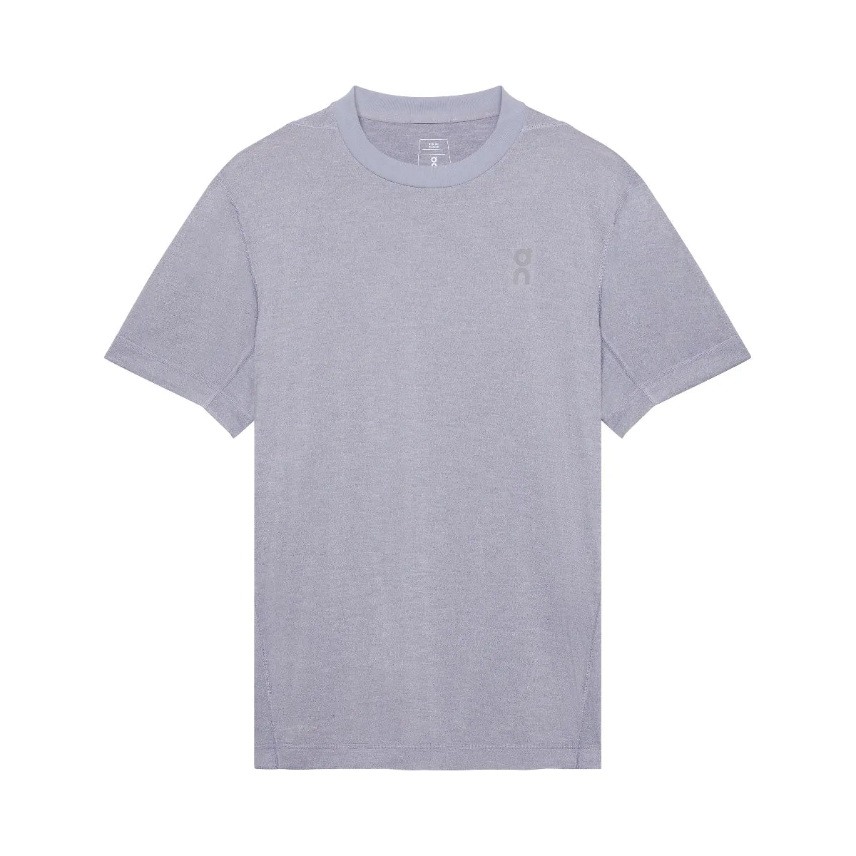 On Train-T Graphic Lilac