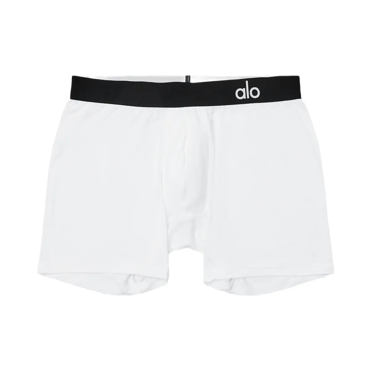 Alo Men's Day and Night Boxer - White