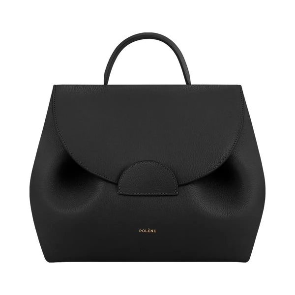 Polene Numero Un Textured Black