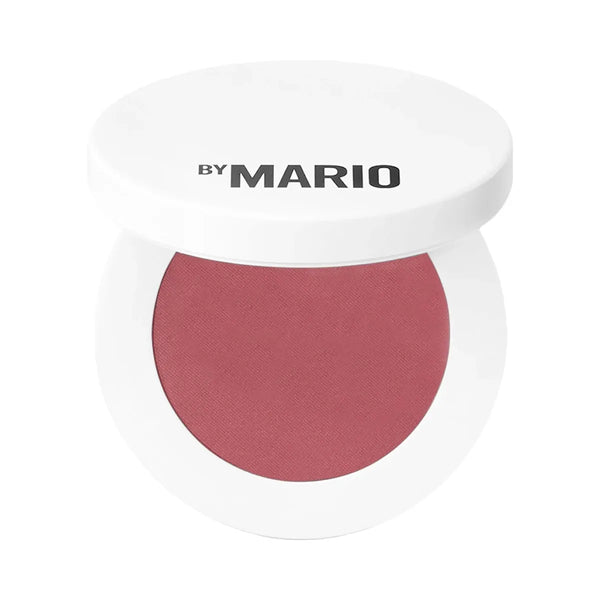MAKEUP BY MARIO Soft Pop Powder Blush 'Wildberry'