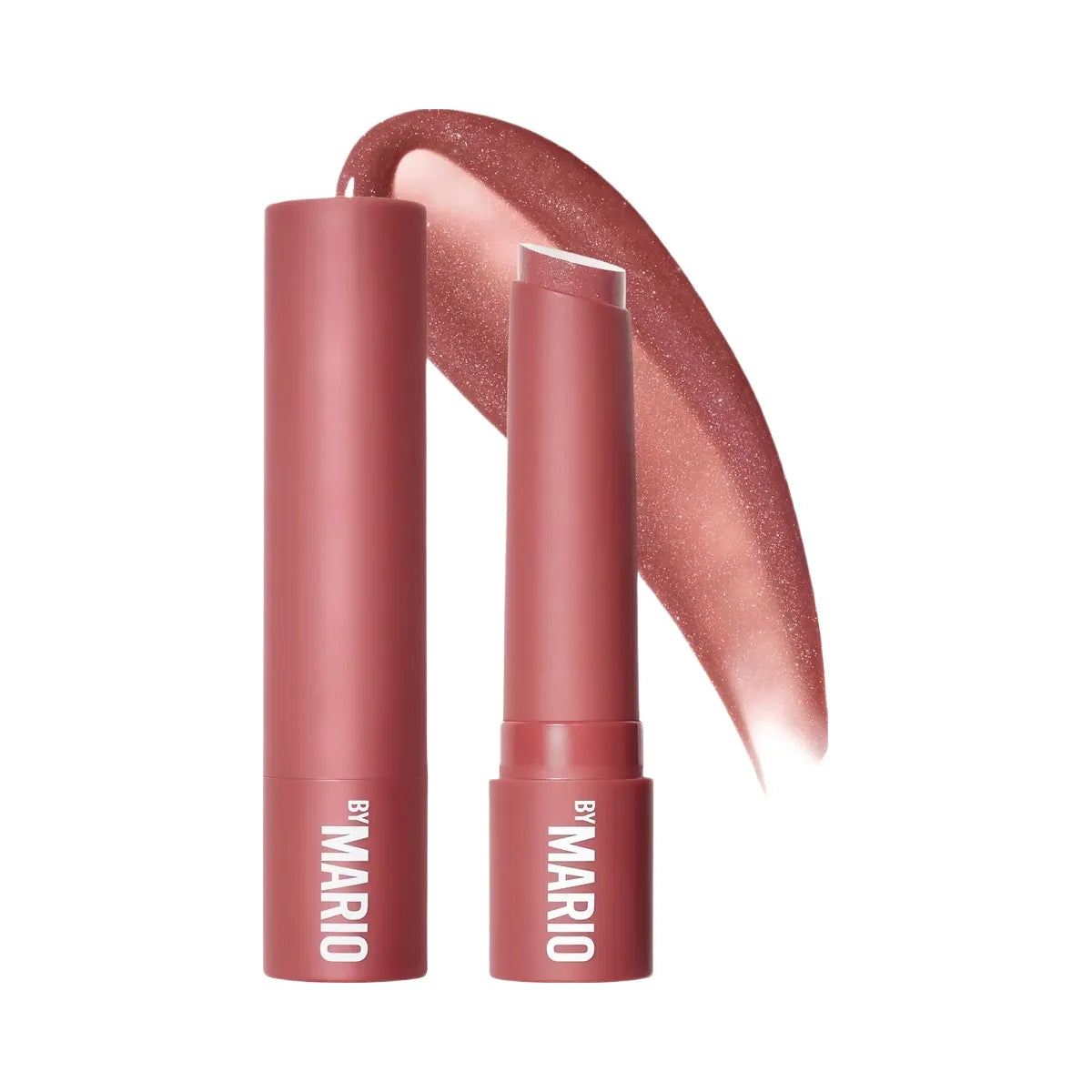 MAKEUP BY MARIO MoistureGlow Plumping Lip Serum 'Bronze Glow'