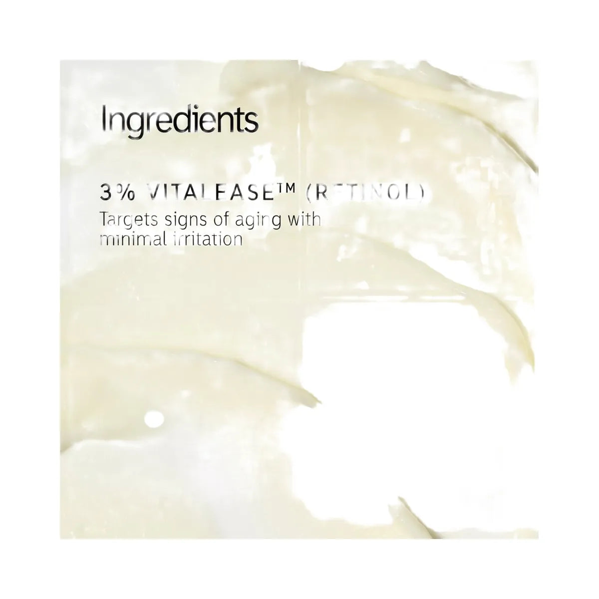 INKEY Retinol Eye Cream