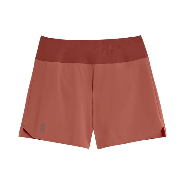 On Running Shorts Auburn | Ruby