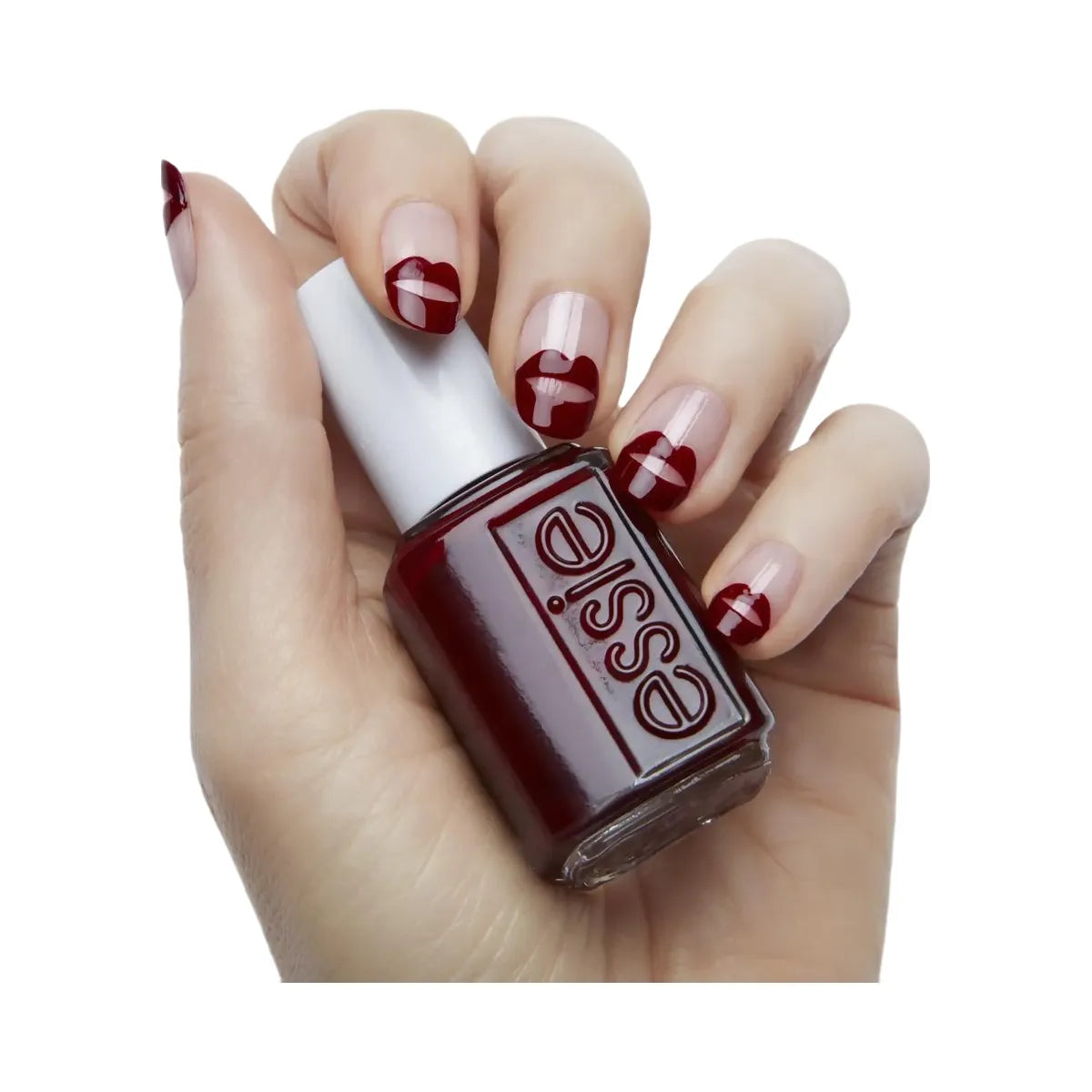 Essie Reds + Oranges Nail Polish 'Bordeaux'