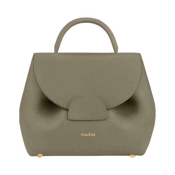 Polene Numero Un Nano Textured Olive