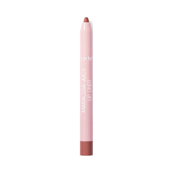 Tarte Travel Size Maracuja Juicy Lip Liner 'ROSY BROWN'