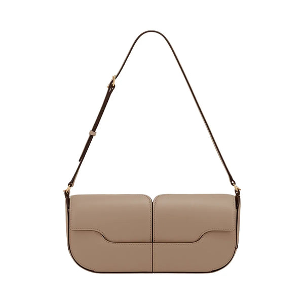 Polene Osmo Smooth Taupe