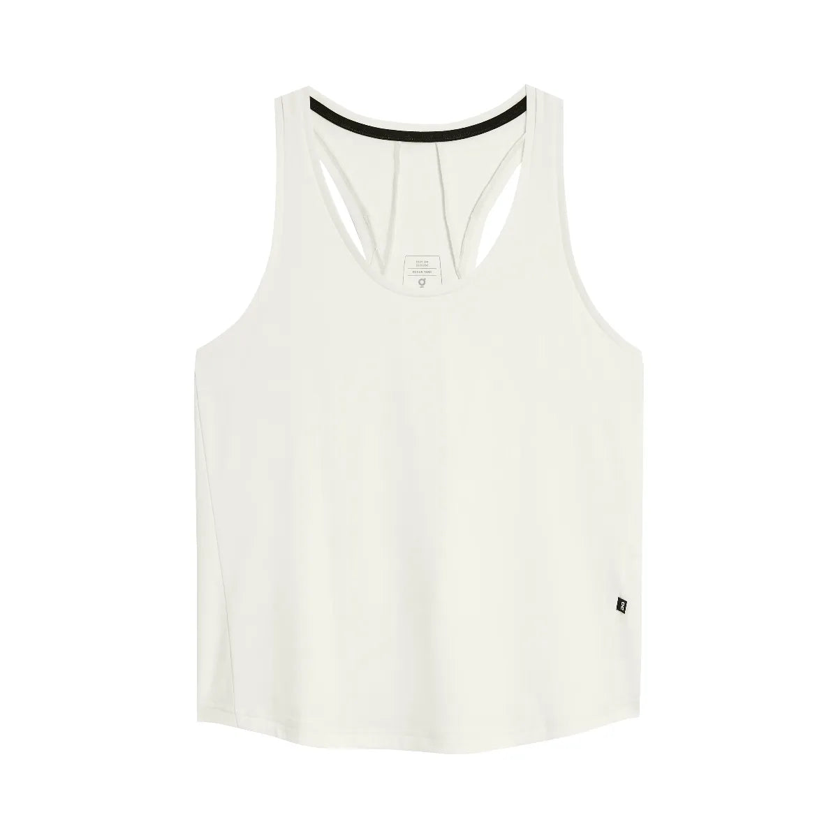On Focus Tank White