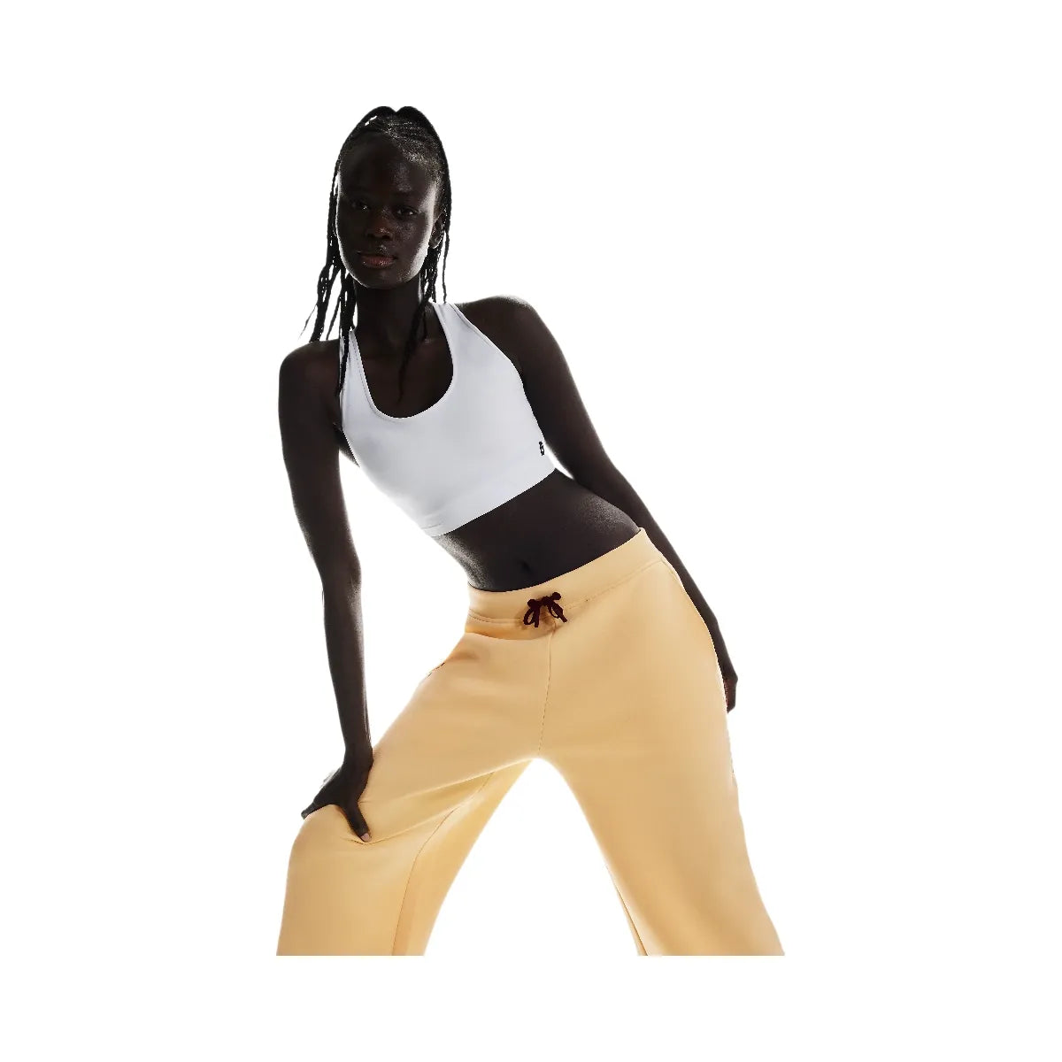 On Focus Tech Sweatpants Nectar