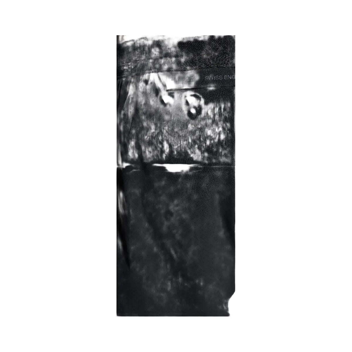 On 5" Performance Shorts Black