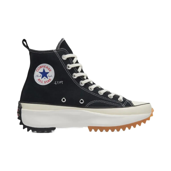 Converse Run Star Hike Hi Jw Anderson Black