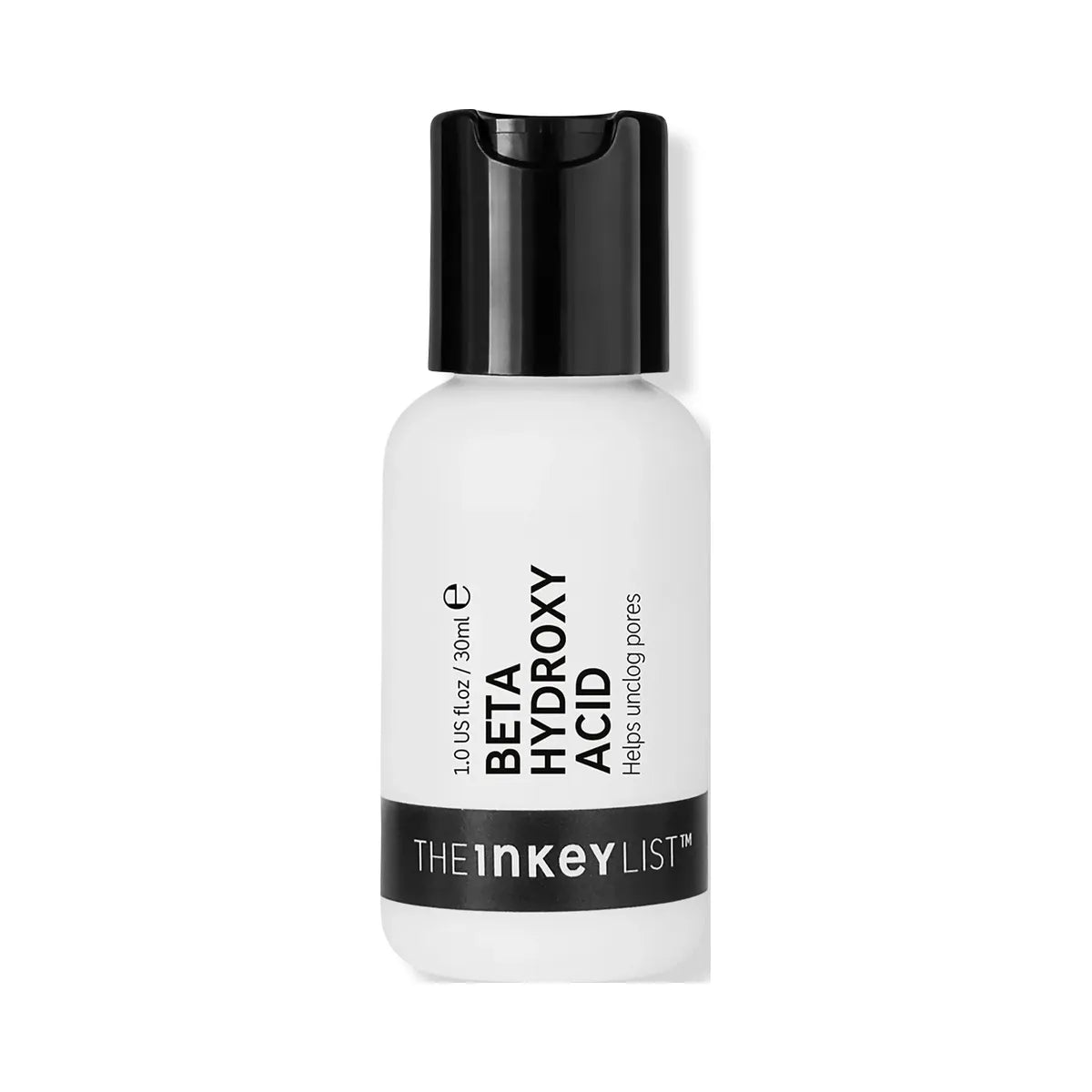INKEY Beta Hydroxy Acid Blemish + Blackhead Serum