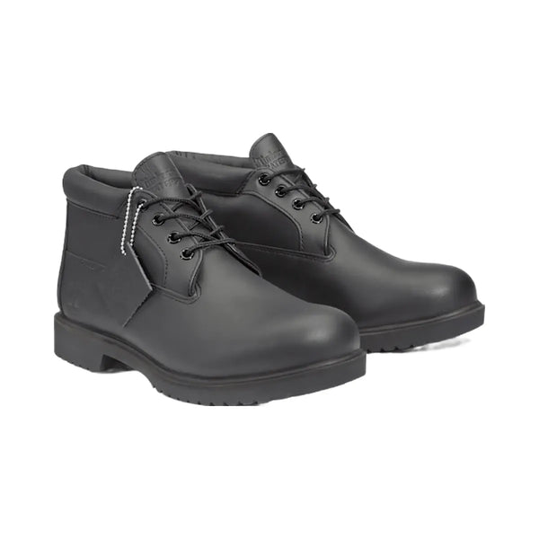 Timberland 1973 Newman Waterproof Boot Black Men'S