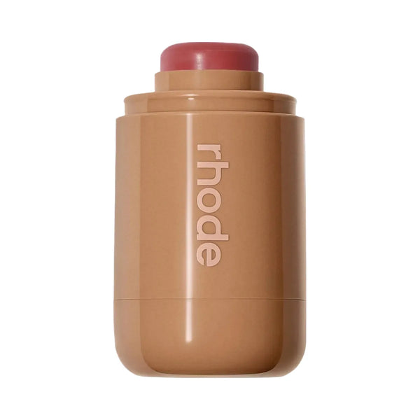 rhode Pocket Blush Buildable Hydrating Cream Blush - Sleepy Girl - soft mauve