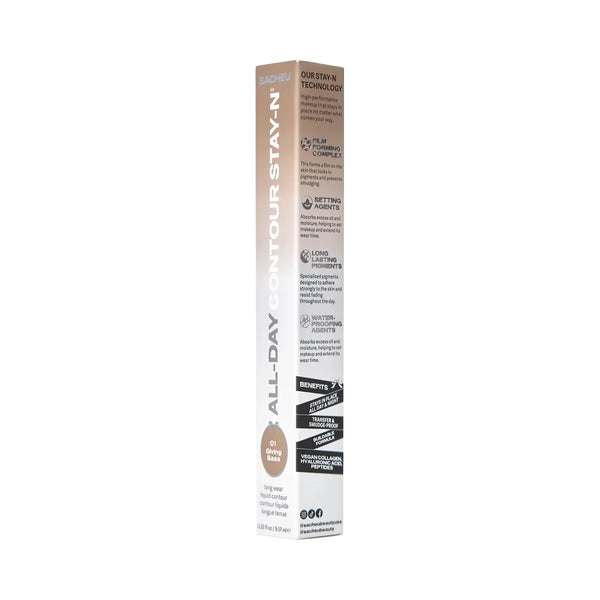 SACHEU Liquid Contour STAY-N