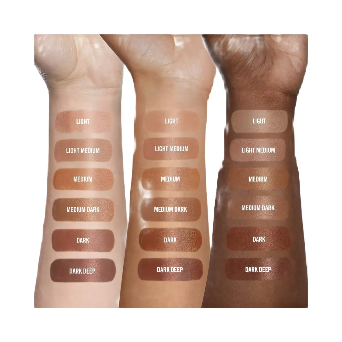 MAKEUP BY MARIO SoftSculpt Transforming Skin Enhancer - Light Medium