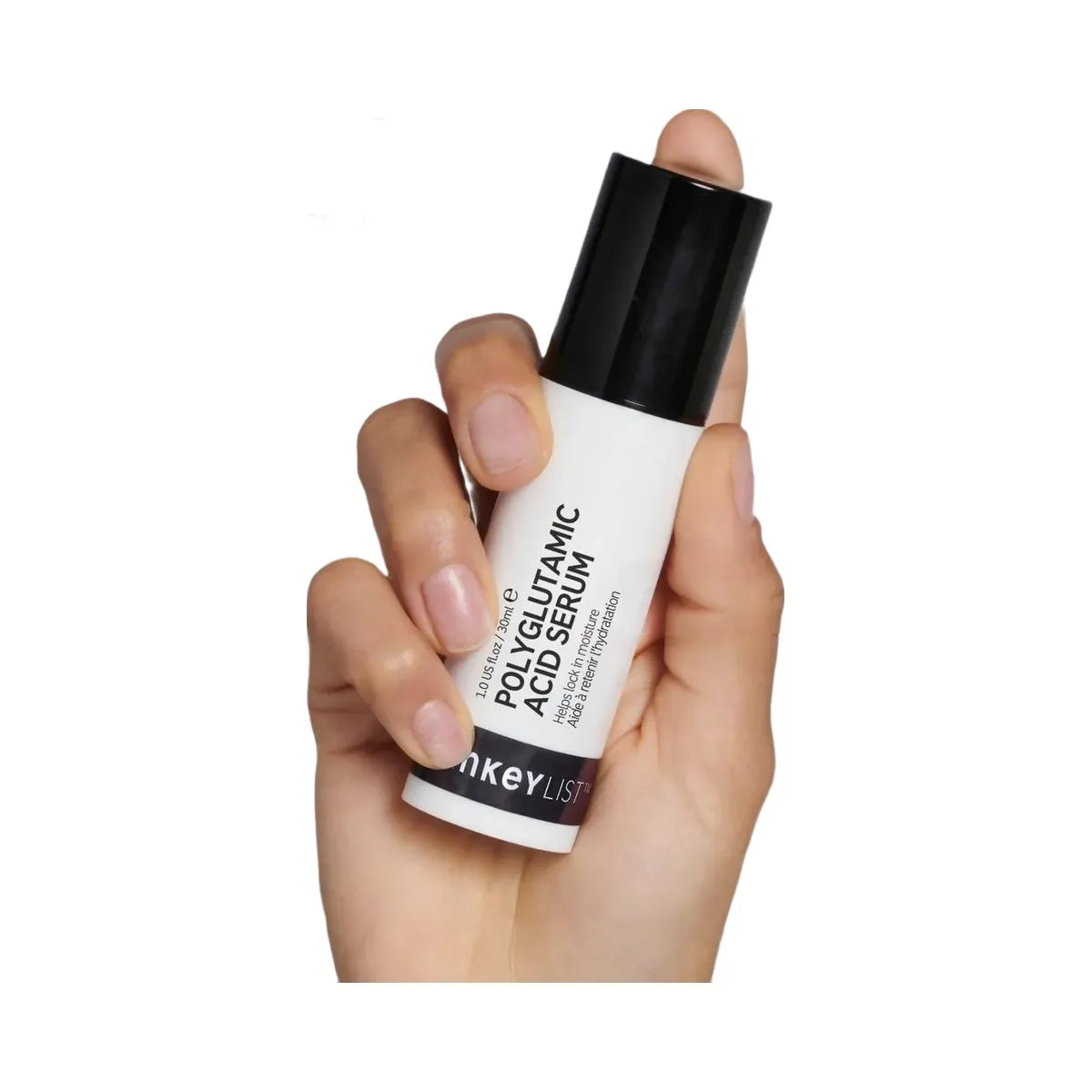 INKEY Polyglutamic Acid Hydrating Serum