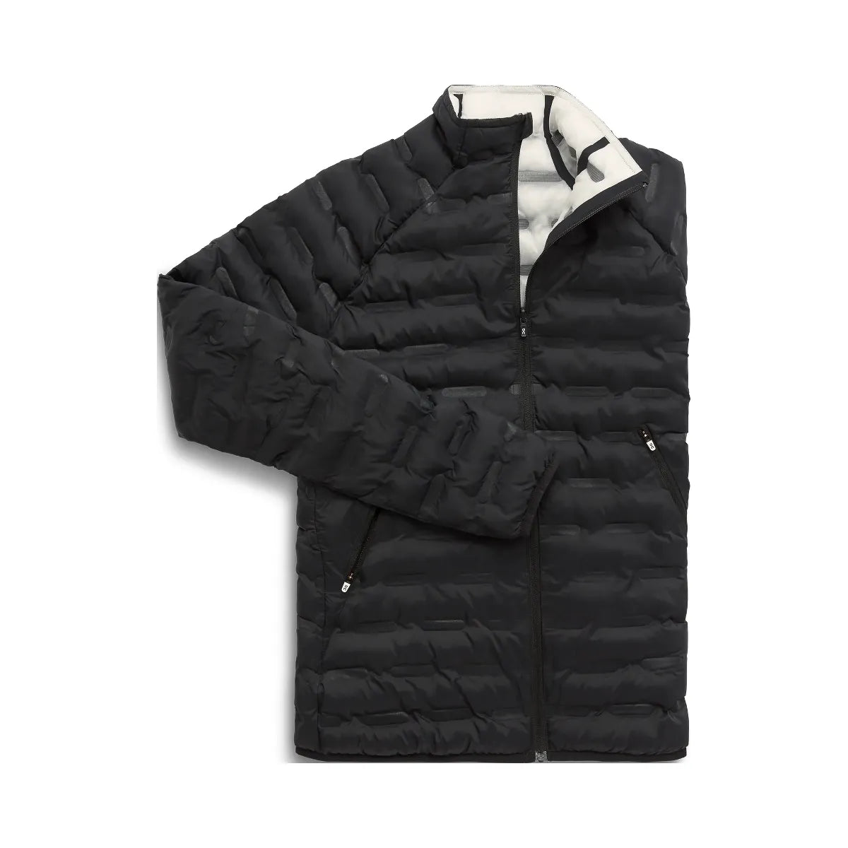 On Switch Jacket Black | White