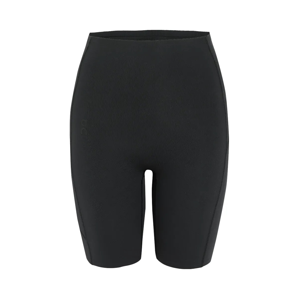On Active 1/2 Tights Black
