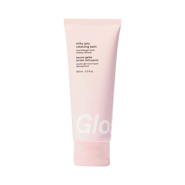 Glossier Milky Jelly Cleansing Balm & Makeup Remover