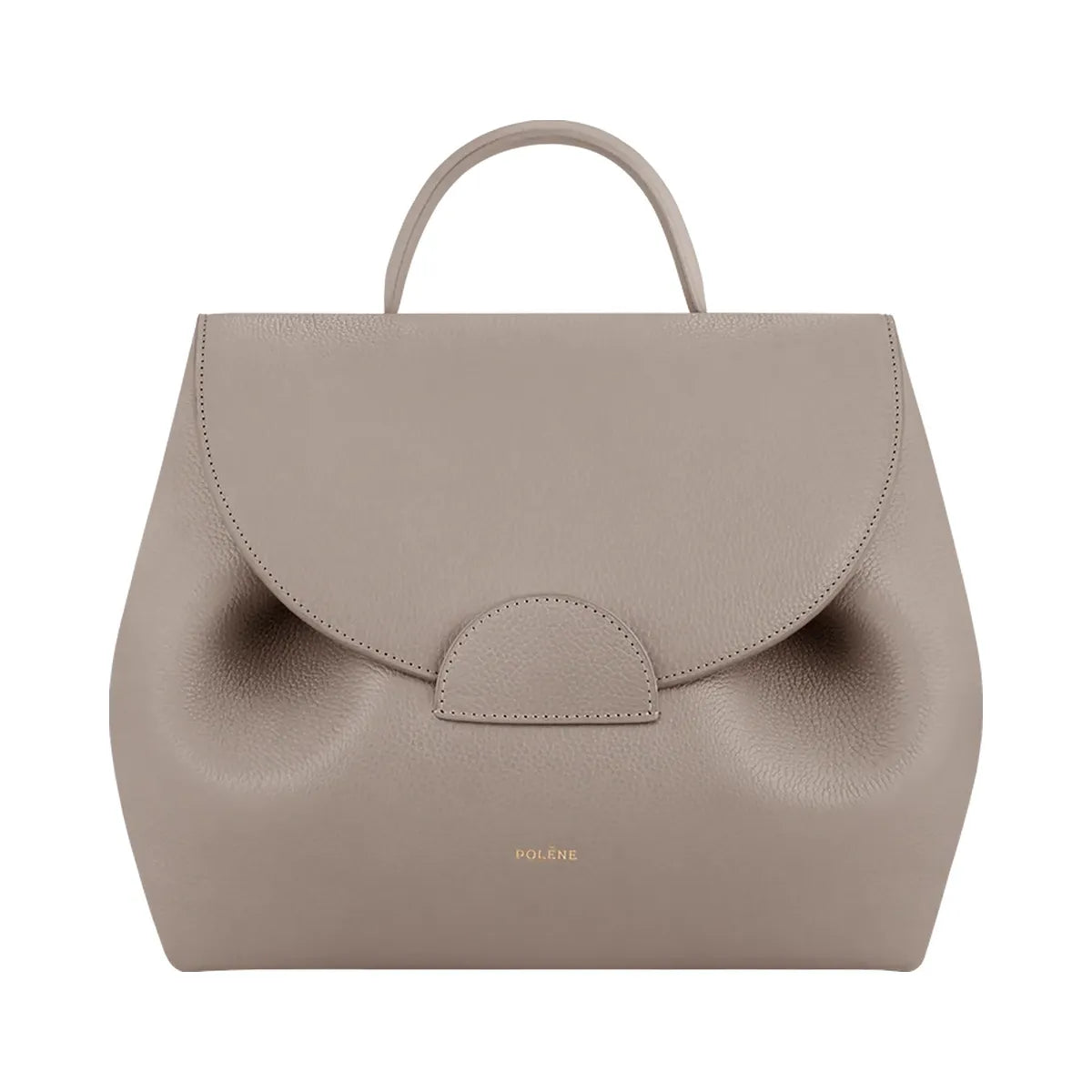 Polene Numero Un Textured Grey