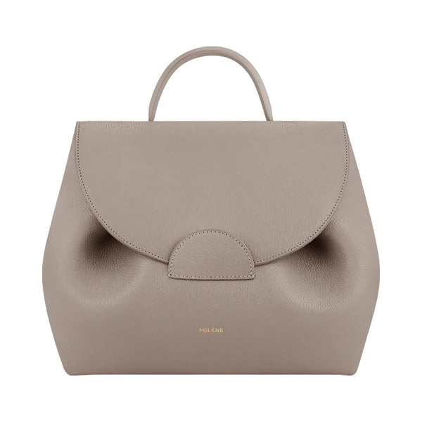 Polene Numero Un Textured Grey