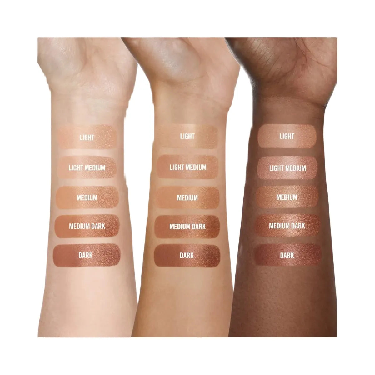 MAKEUP BY MARIO SoftSculpt Transforming Skin Perfector - Light