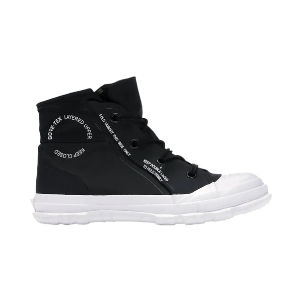 Converse Chuck Taylor All Star Mc18 High Gore-Tex Black