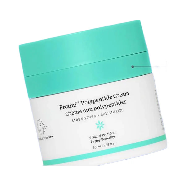 Drunk Elephant D-Bronzi Anti-Pollution Bronzing Drops with Peptides