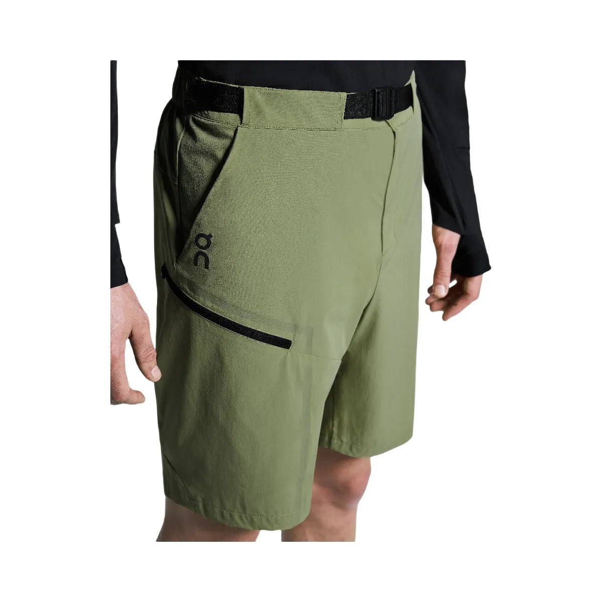On Trek Short Taiga