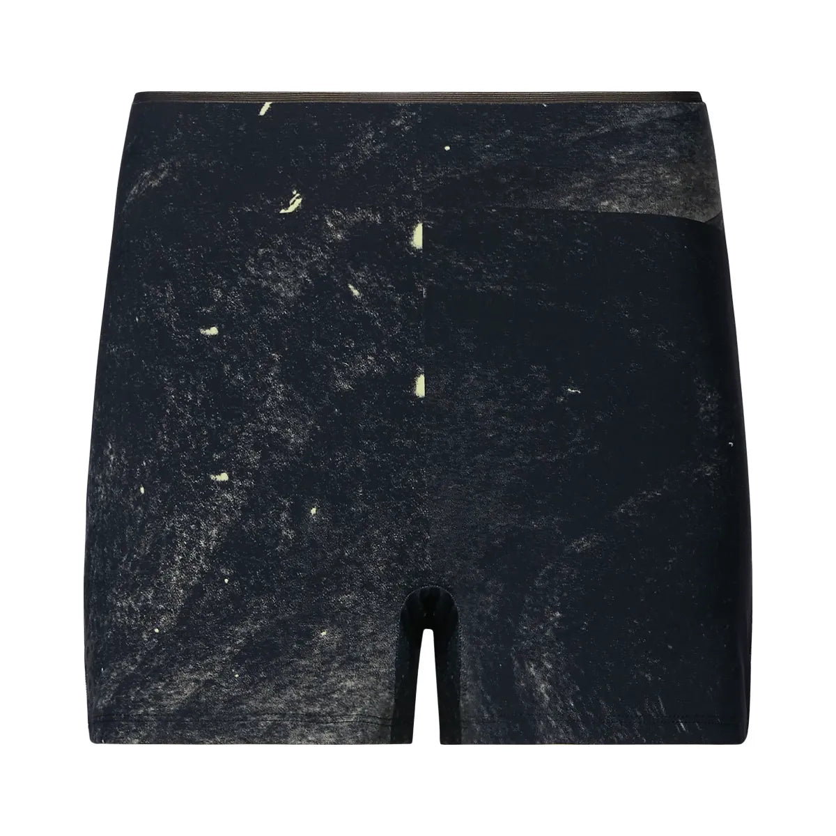 On Race Tights Short Black | Limelight