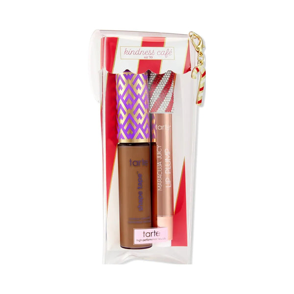 Tarte The Award Winners Best-Sellers Set - Shape Tape Concealer '53N Deep'