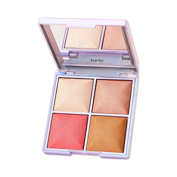 Tarte Glow Squad Amazonian Clay Palette