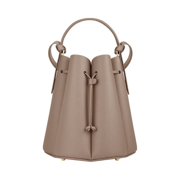 Polene Numero Huit Textured Taupe