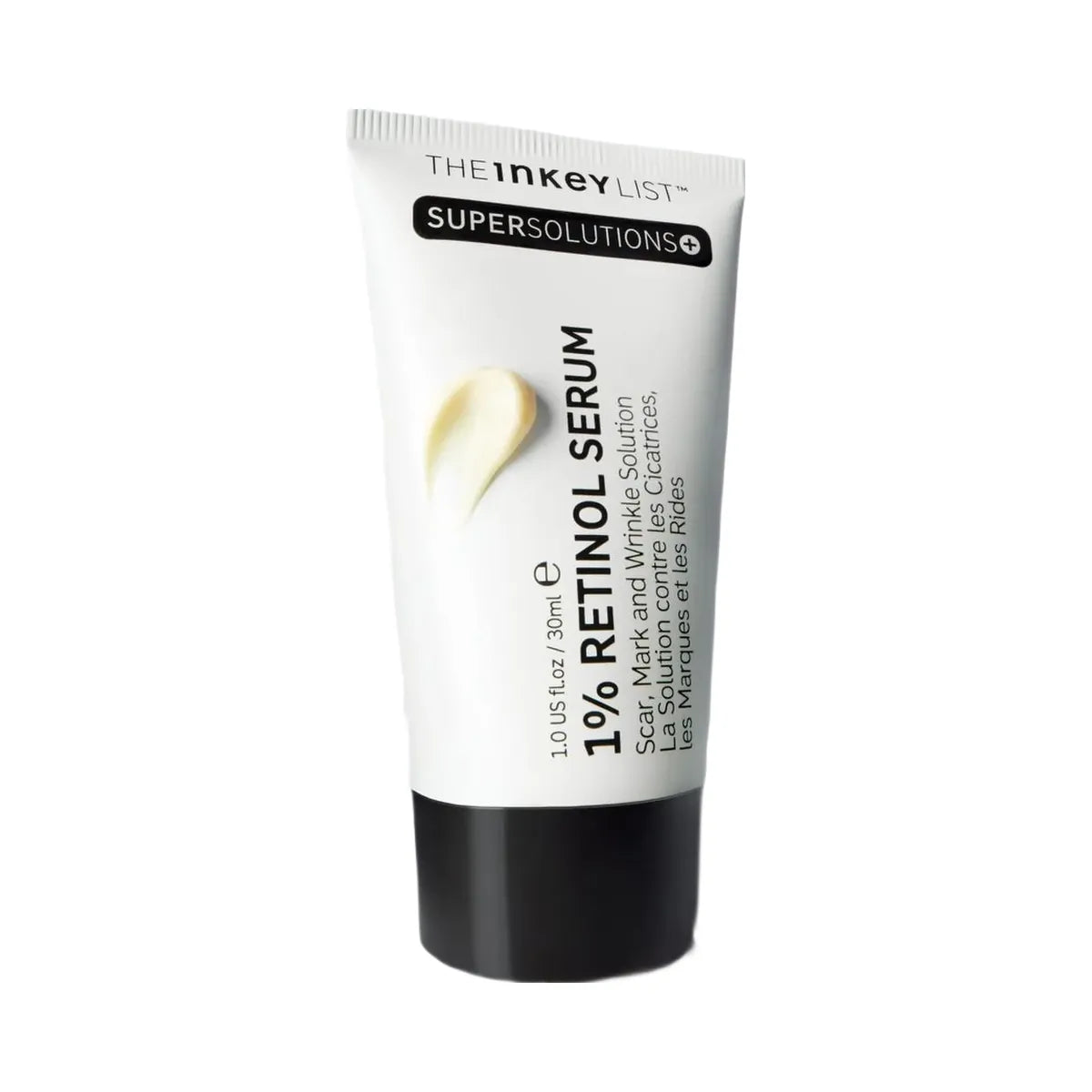INKEY SuperSolutions 1% Retinol Serum