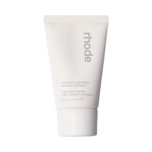 rhode Pineapple Refresh PGA Daily Cleanser Little 40 ml / 1.35 oz