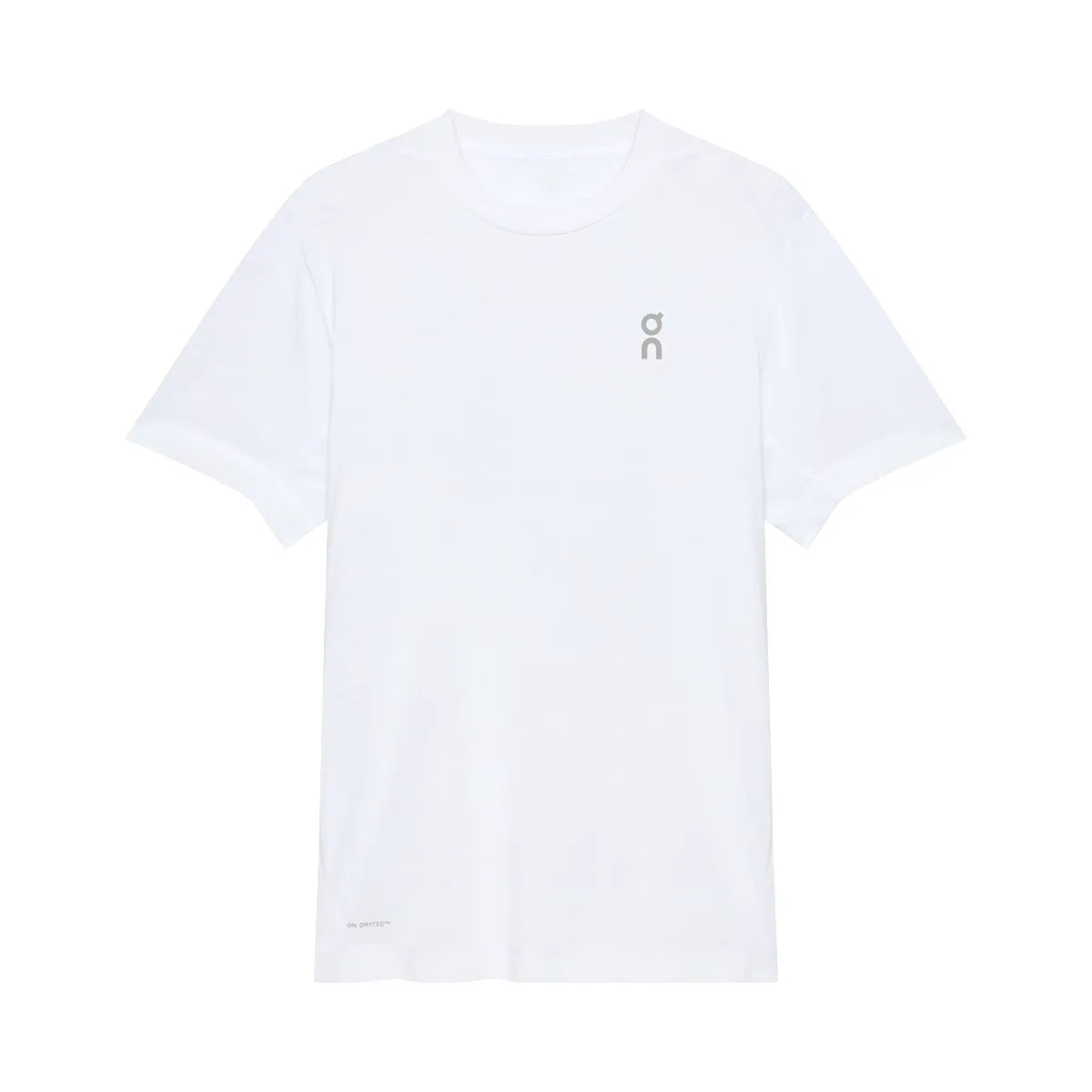 On Train-T Graphic White