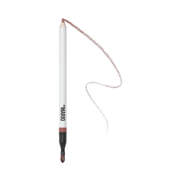 MAKEUP BY MARIO Ultra Suede Sculpting Lip Pencil 'Hugh'