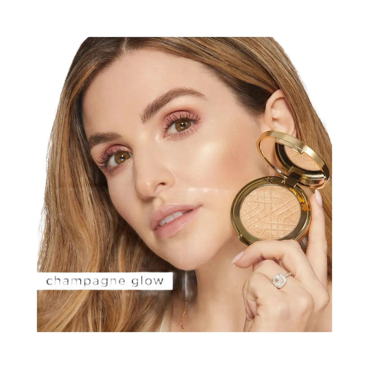 Tarte Travel-Size Shimmering Light