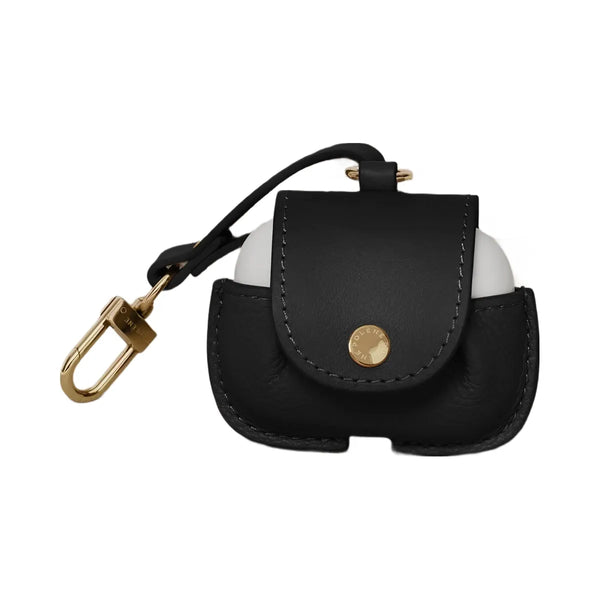 Polene Airpods case Duo Black