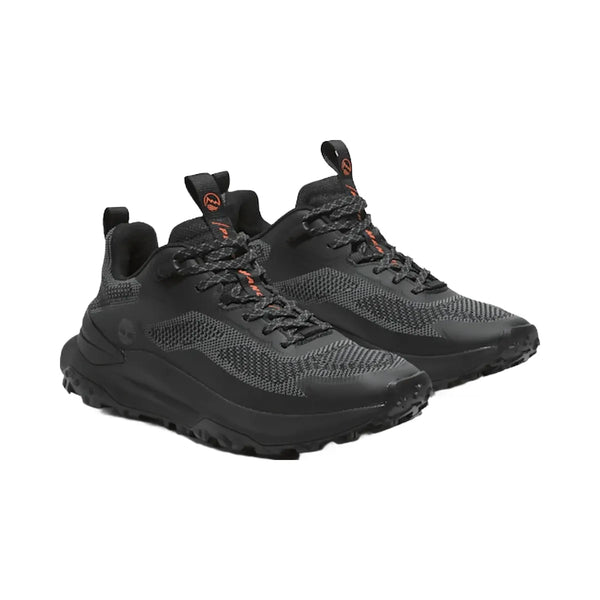 Timberland Motion Access Sneaker Black Knit Men'S