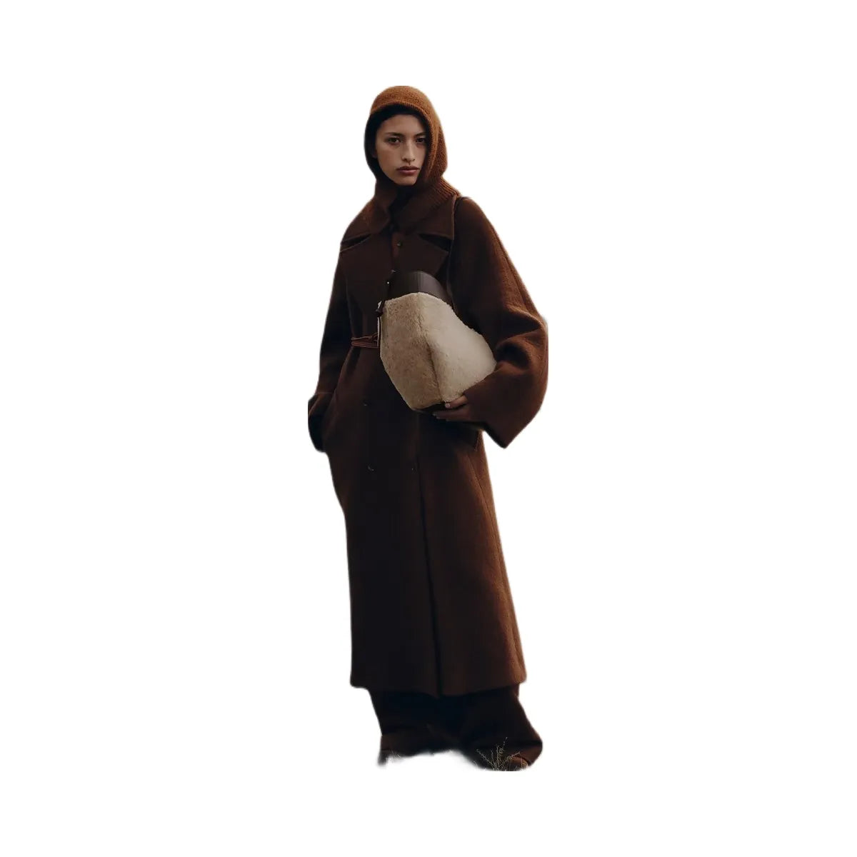 Polene Cyme Alpaca
