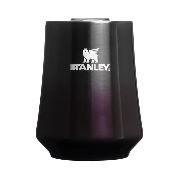 Stanley Halloween Reserve Wine Tumbler (11OZ) Purple Night Shine