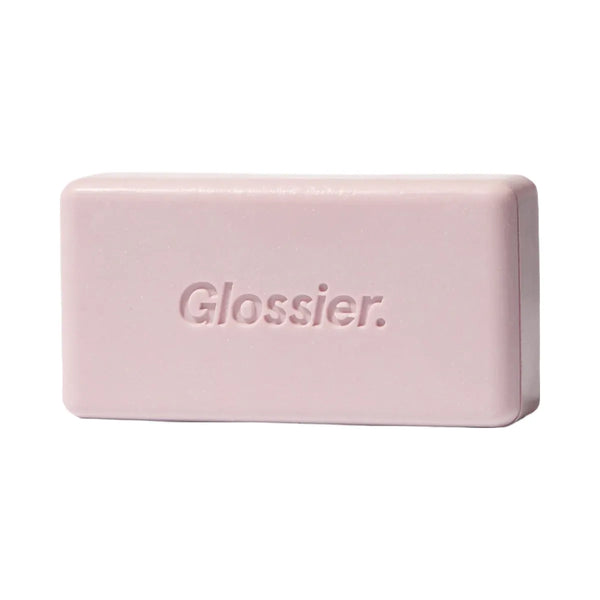 Glossier Body Hero Exfoliating Body Bar